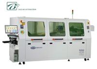 2022 CE Certification SMT SMD Reflow Oven / Wave Soldering Machine (N300)